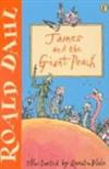 James and the Giant Peach